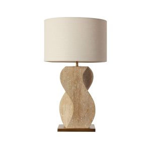 anusha table lamp | sunpan furniture 112157