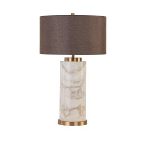 apollolina table lamp | sunpan furniture 112418