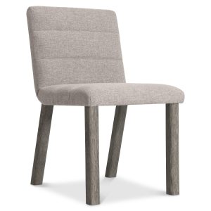 monolith side chair | bernhardt 343543