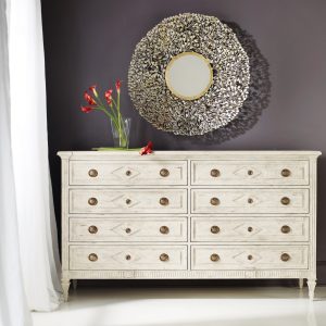 paris dresser | modern history mh758f01