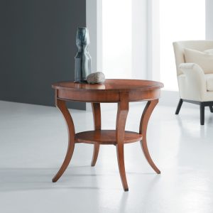 brighton end table | modern history mh932f01
