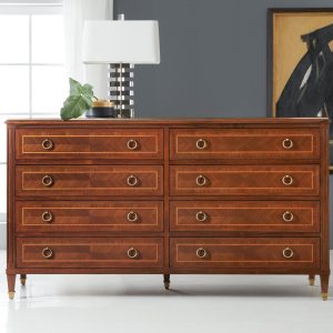 villeneuve dresser | modern history mh976f01