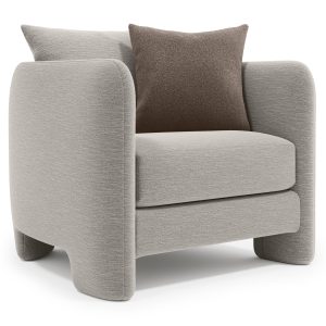 rowan chair | bernhardt p5303a