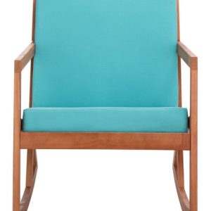 vernon rocking chair | safavieh pat7013