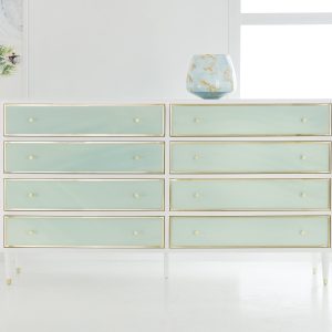 seaglass dresser | modern history sbt487